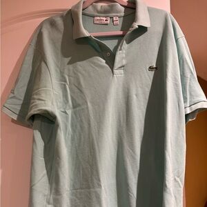 Lacoste polo 3XL